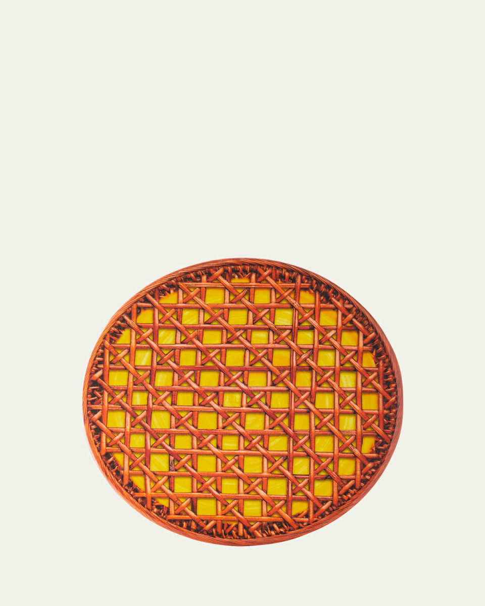Patagonia Placemat, Yellow
